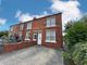 Thumbnail End terrace house for sale in Crabtree Road, Thornton