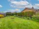 Thumbnail Detached bungalow for sale in Harles Acres, Hickling, Melton Mowbray