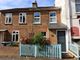 Thumbnail Terraced house to rent in Upper Weybourne Lane, Farnham, Surrey