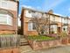 Thumbnail Semi-detached house for sale in Beauchamp Road, Warwick, Warwickshire