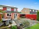 Thumbnail Semi-detached house for sale in Mereland Road, Didcot