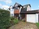 Thumbnail Semi-detached house for sale in Fairway Drive, Dartford, Kent