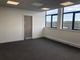 Thumbnail Office to let in Markham House, Markham Road, Chesterfield, Derbyshire