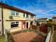 Thumbnail Terraced house for sale in Mair Avenue, Dalry