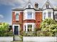 Thumbnail Detached house to rent in Thornton Avenue, London