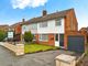 Thumbnail Semi-detached house for sale in Holme Mill, Wolverhampton