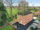 Thumbnail Detached house for sale in Wakemans, Upper Basildon, Reading, Berkshire