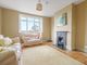 Thumbnail Semi-detached house for sale in St. Georges Hill, Bathampton, Bath, Somerset