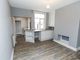 Thumbnail End terrace house to rent in Noel Street, Nottingham