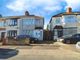 Thumbnail End terrace house for sale in Gerald Road, Dagenham, Essex