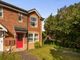 Thumbnail End terrace house to rent in Didcot, Ladygrove