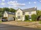 Thumbnail Detached house for sale in Shefford Woodlands, Hungerford, Berkshire