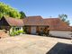 Thumbnail Detached house for sale in Liverton Hill, Sandway, Maidstone, Kent