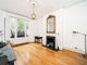 Thumbnail Flat to rent in Redcliffe Road, London