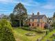 Thumbnail Detached house for sale in Lanes End, Heath &amp; Reach, Bedfordshire