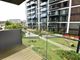 Thumbnail Flat for sale in Hampton Apartments, Royal Arsenal Riverside