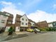 Thumbnail End terrace house for sale in St. Lucia Walk, Eastbourne