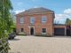 Thumbnail Detached house for sale in Wantage Road, Wallingford
