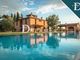 Thumbnail Villa for sale in Via di Montelopio, Peccioli, Toscana