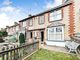 Thumbnail Terraced house for sale in Fort Terrace, Bideford