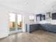 Thumbnail Terraced house for sale in Hampden Road, Hitchin, Hertfordshire