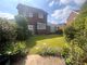 Thumbnail Detached house for sale in Bowfell Drive, High Lane, Stockport, Greater Manchester