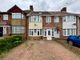 Thumbnail Property for sale in The Chase, Burnt Oak, Edgware