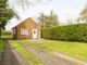 Thumbnail Detached house for sale in Tollerton, York