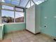 Thumbnail Bungalow for sale in Beverstone Grove, Lawn, Swindon, Wiltshire