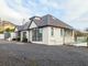 Thumbnail Detached bungalow for sale in Laxey Road, Baldrine, Isle Of Man