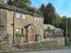 Thumbnail Cottage for sale in Dewsbury Road, Elland