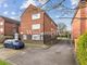 Thumbnail Flat for sale in Palmerston Road, London