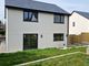 Thumbnail Detached house for sale in Criccieth