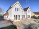 Thumbnail Detached house for sale in Colchester Road, Wakes Colne
