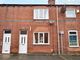 Thumbnail Terraced house for sale in William Street, Castleford, West Yorkshire