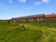 Thumbnail Barn conversion for sale in Eastgate, Bishop Auckland
