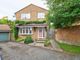 Thumbnail Detached house to rent in Kelburn Close, South Millers Dale, Chandlers Ford