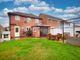 Thumbnail Detached house for sale in Carrock Avenue, Heanor, Derby