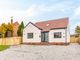 Thumbnail Detached house for sale in 56 Ingham Road, Bawtry, Doncaster, South Yorkshire