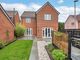 Thumbnail Property for sale in Sceptre Drive, Mildenhall, Bury St. Edmunds