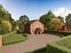 Thumbnail Detached house for sale in Low Hill, Dunham On The Hill, Frodsham