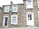 Thumbnail Terraced house for sale in Jamesville, Cwmcarn, Newport