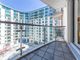 Thumbnail Flat to rent in Drake House, 14 St. George Wharf, London