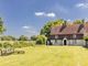 Thumbnail Cottage to rent in Soames Lane, Monkwood, Hampshire