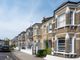 Thumbnail Flat for sale in Kay Road, London