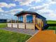 Thumbnail Mobile/park home for sale in Aldingham, Ulverston