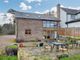Thumbnail Barn conversion for sale in Dews Barn, Much Birch, Hereford, Herefordshire