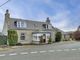 Thumbnail Detached house for sale in The Old Smiddy, Colpy, Insch, Aberdeenshire