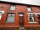 Thumbnail Terraced house to rent in Stanhope Street, Ashton-Under-Lyne