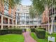 Thumbnail Flat for sale in Coleridge Gardens, Chelsea, London